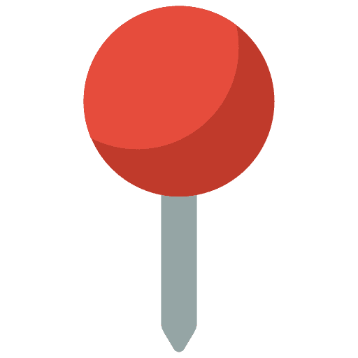 Location Pin